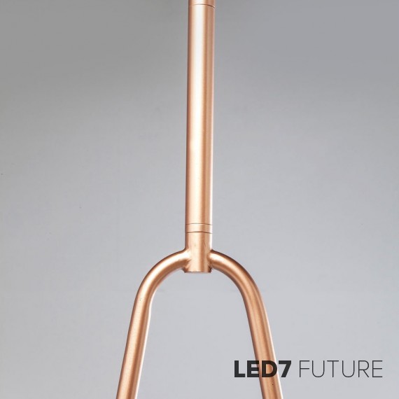 Kare Design - Pendant Lamp Loop